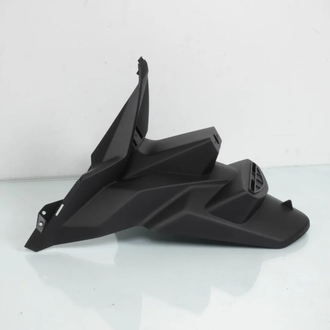 Yamaha 400 YP X-Max Achterspatbord - Noir