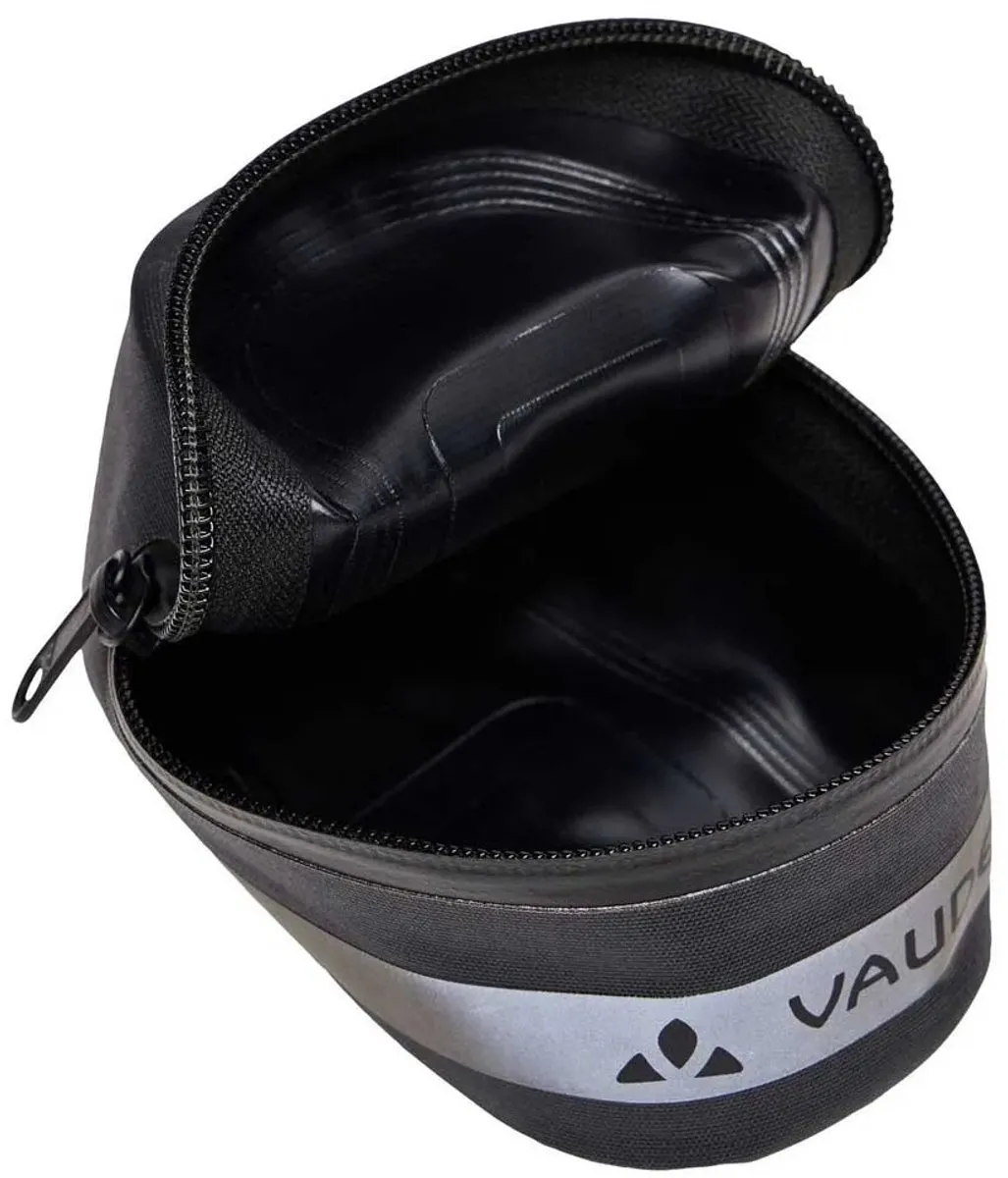 Vaude Tool Proof M Fietstas - 1L - Zwart