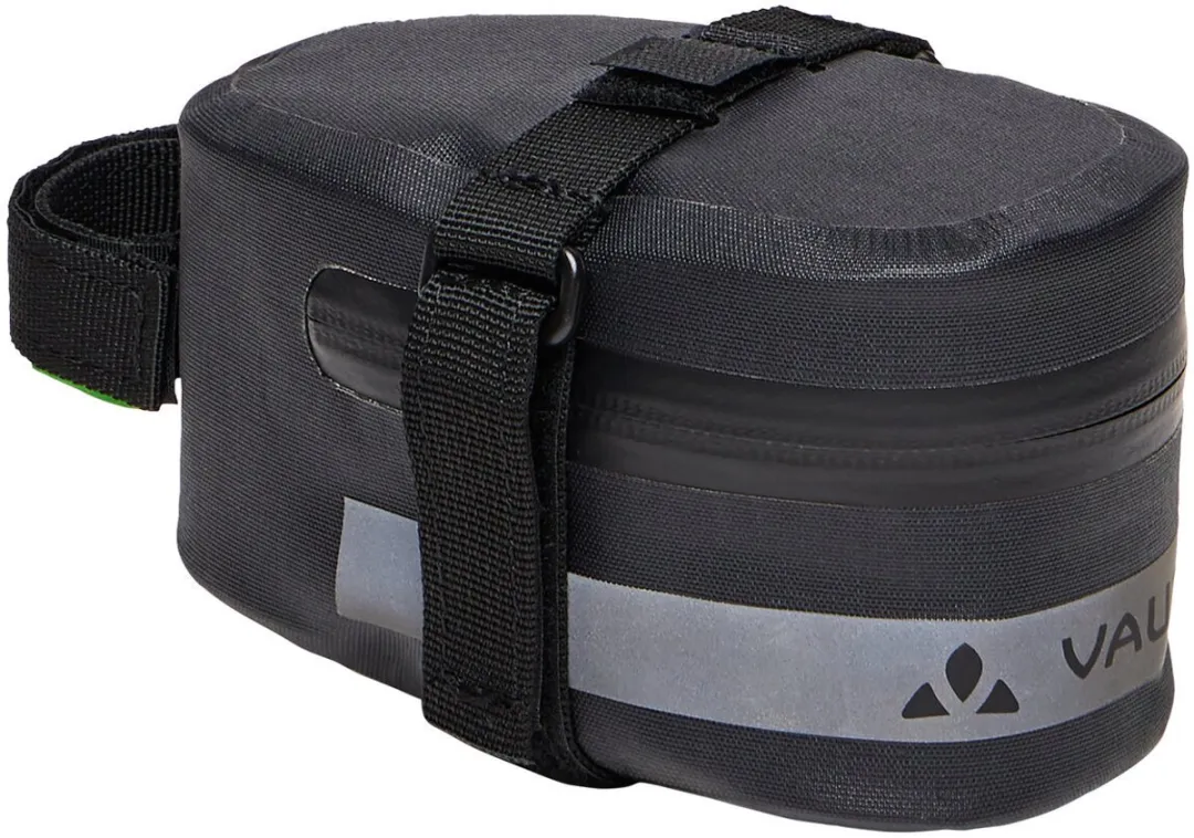 Vaude Tool Proof M Fietstas - 1L - Zwart