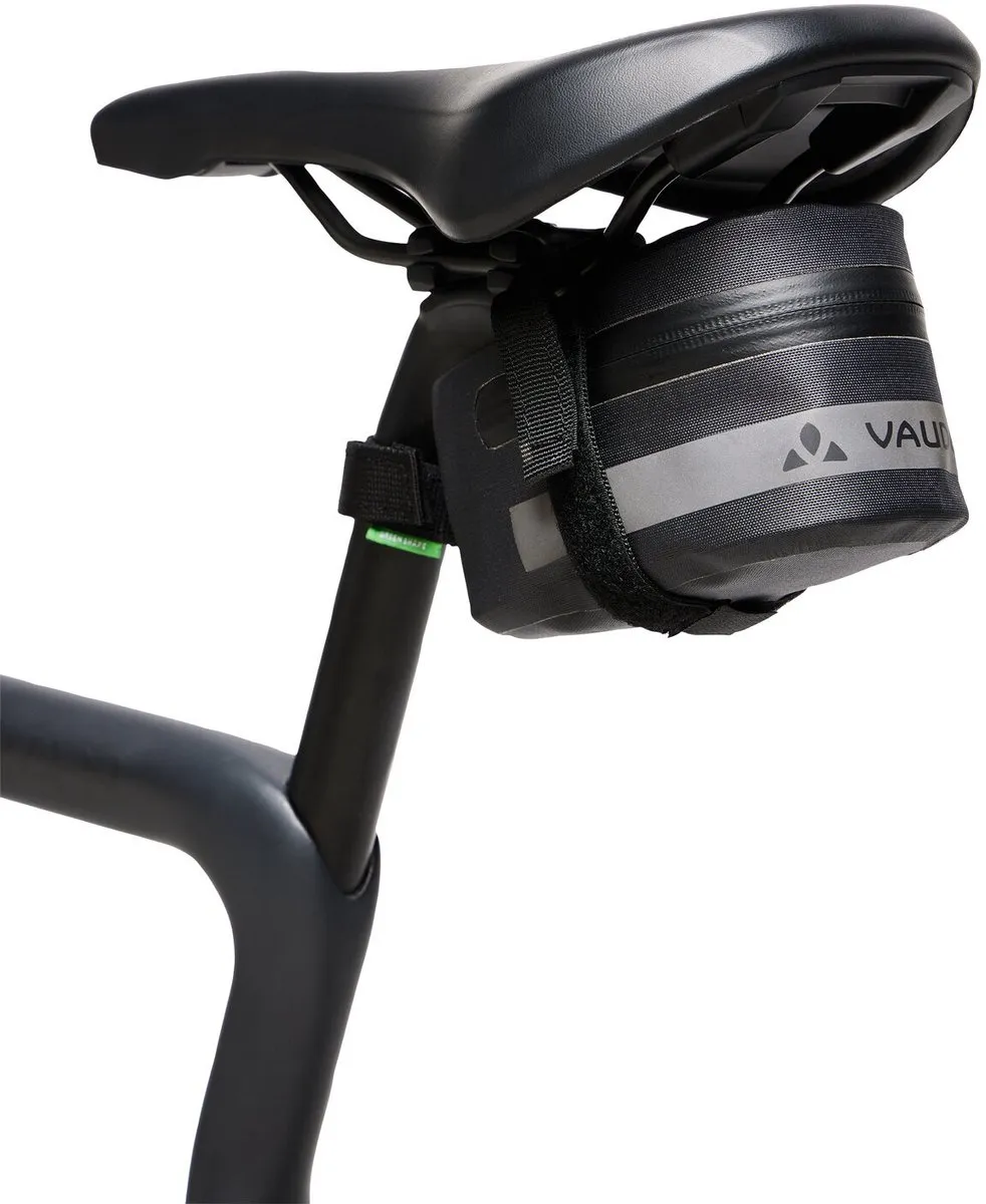 Vaude Tool Proof M Fietstas - 1L - Zwart