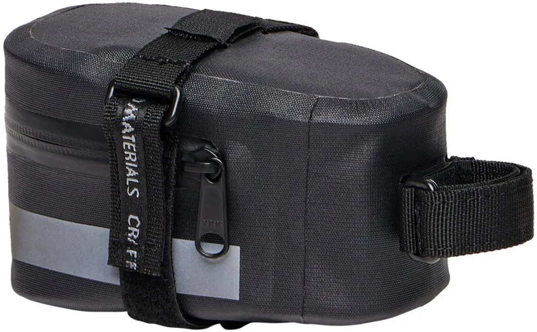 Vaude Tool Proof M Fietstas - 1L - Zwart