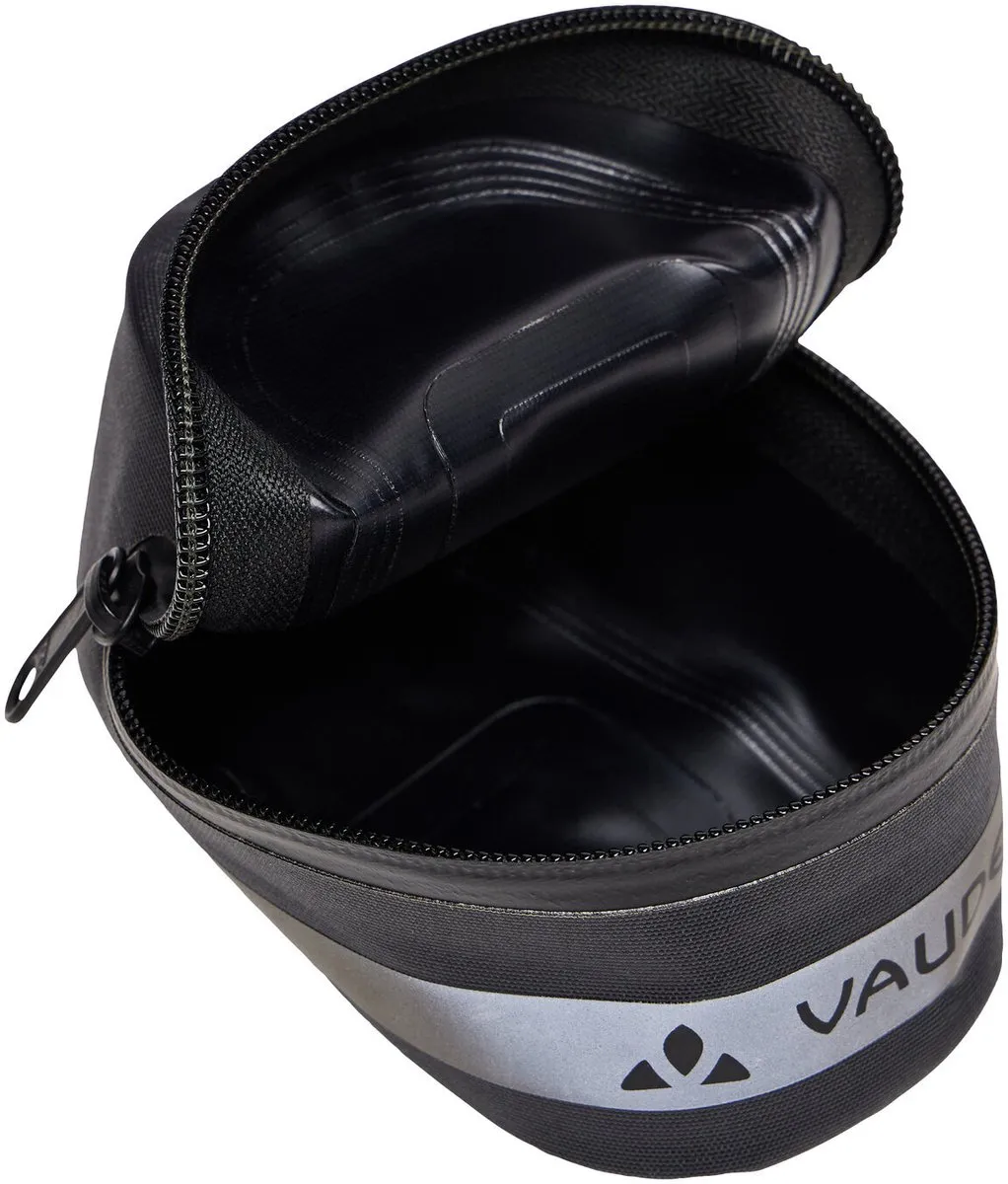 Vaude Tool Proof M Fietstas - 1L - Zwart - afbeelding 6 van 6