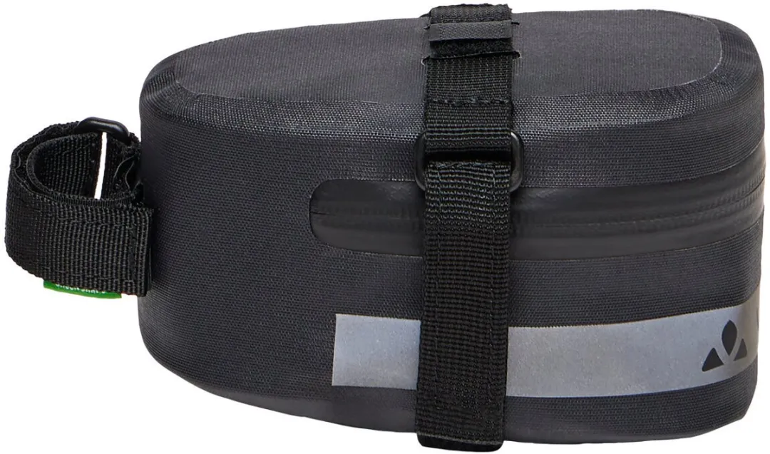 Vaude Tool Proof M Fietstas - 1L - Zwart