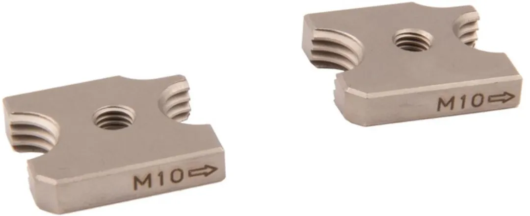 Makita M10 Messenset DSC102 - 2 Stuks