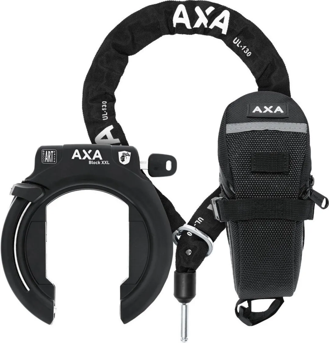 AXA Block XXL met ULC130