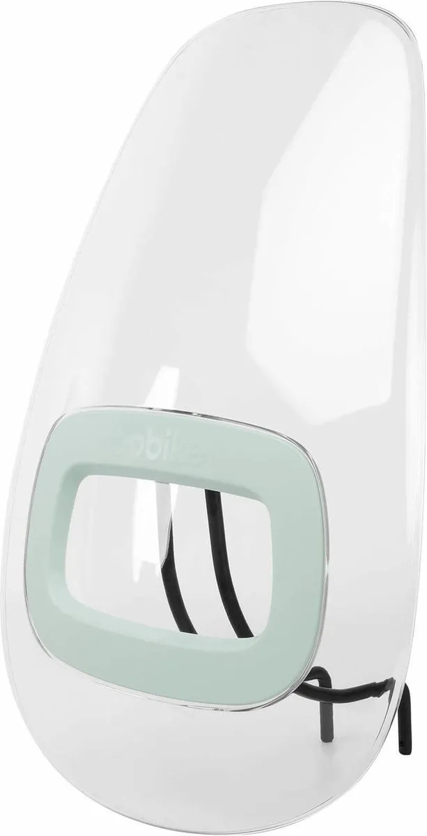 Bobike Windscherm GO - Lemon Sorbet