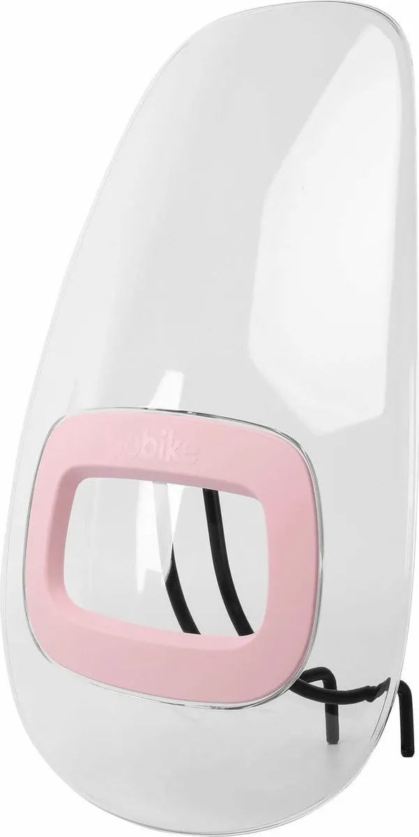 Bobike Windscherm GO - Lemon Sorbet