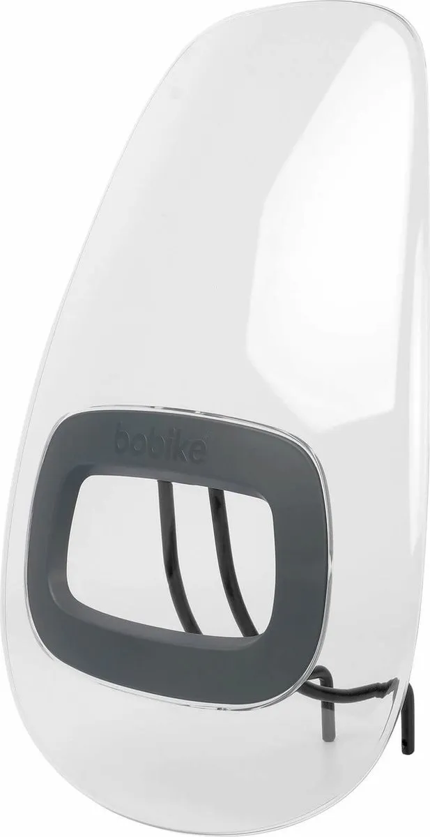 Bobike Windscherm GO - Lemon Sorbet
