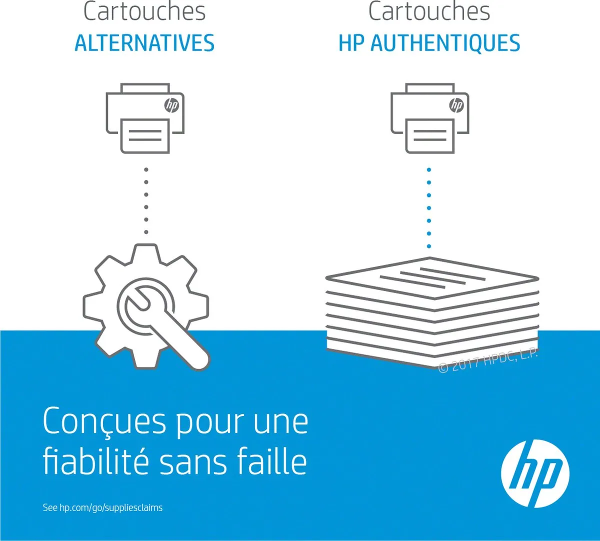 HP 10A Q2610D Tonercartridge - 2 Stuks - Zwart