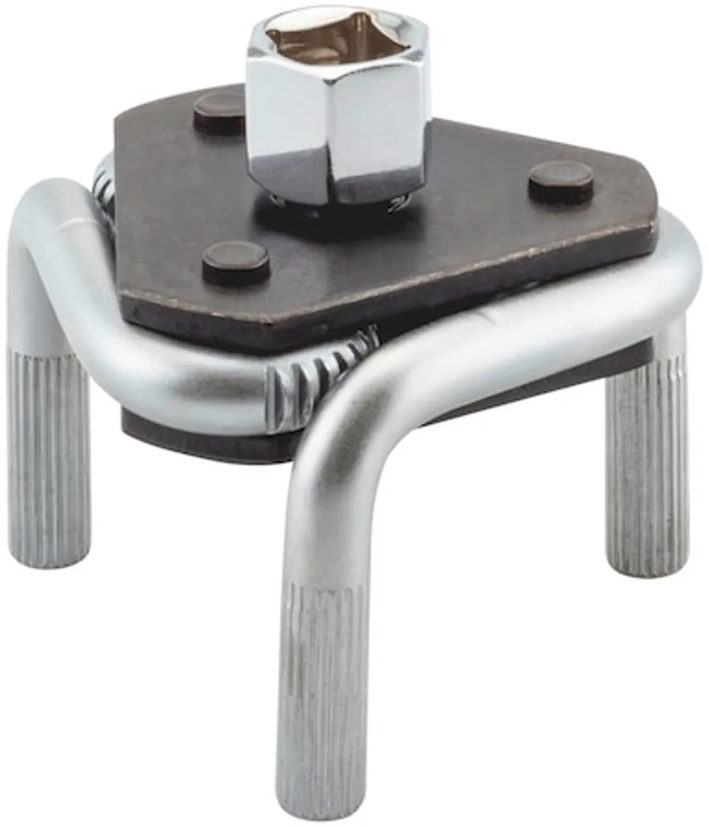Würth Drie-armige Oliefiltersleutel 21mm