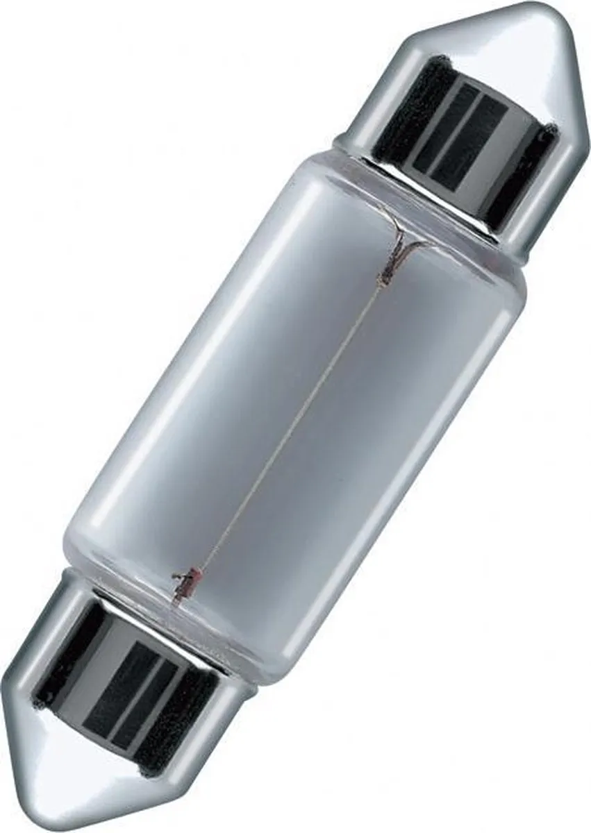 Osram Original Festoon 36mm Halogeenlampen