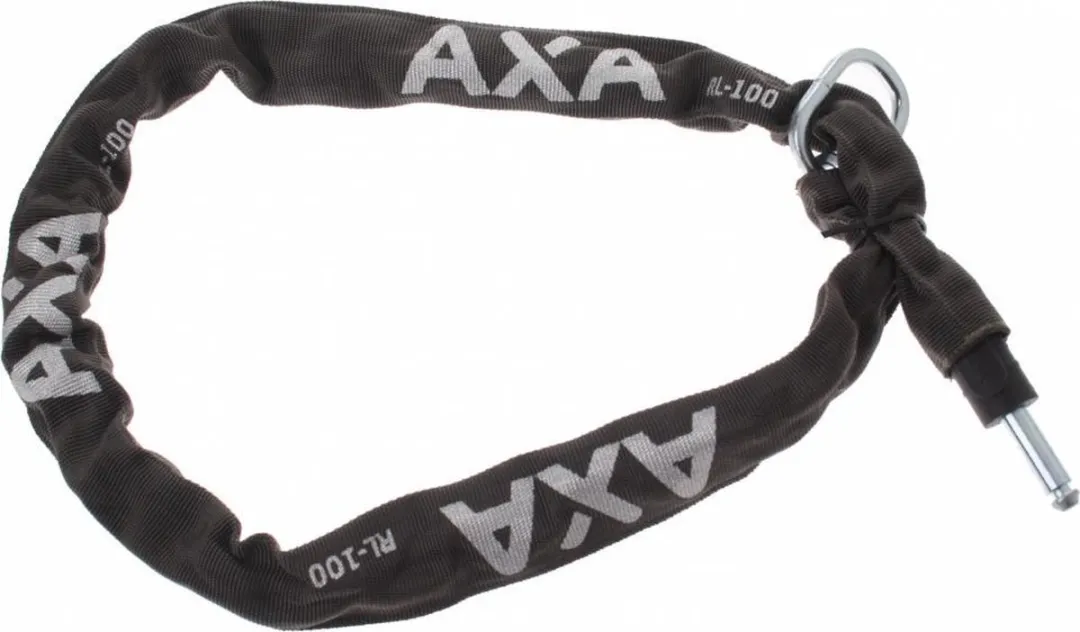 AXA RLC100 Insteekketting Slot 1000x5,5mm