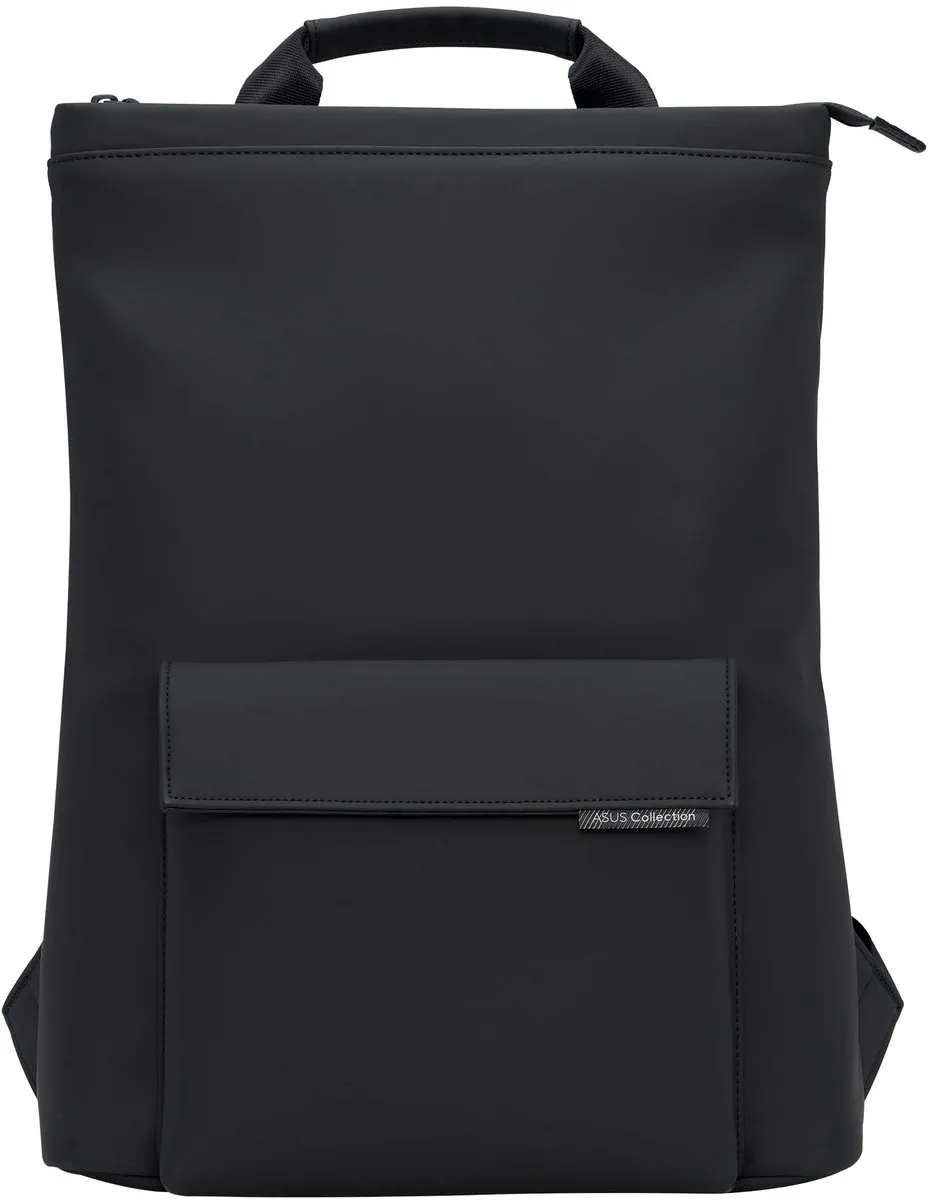 ASUS Vigour Backpack 90XB08T0-BBP000 - 16" Rugzak - Zwart