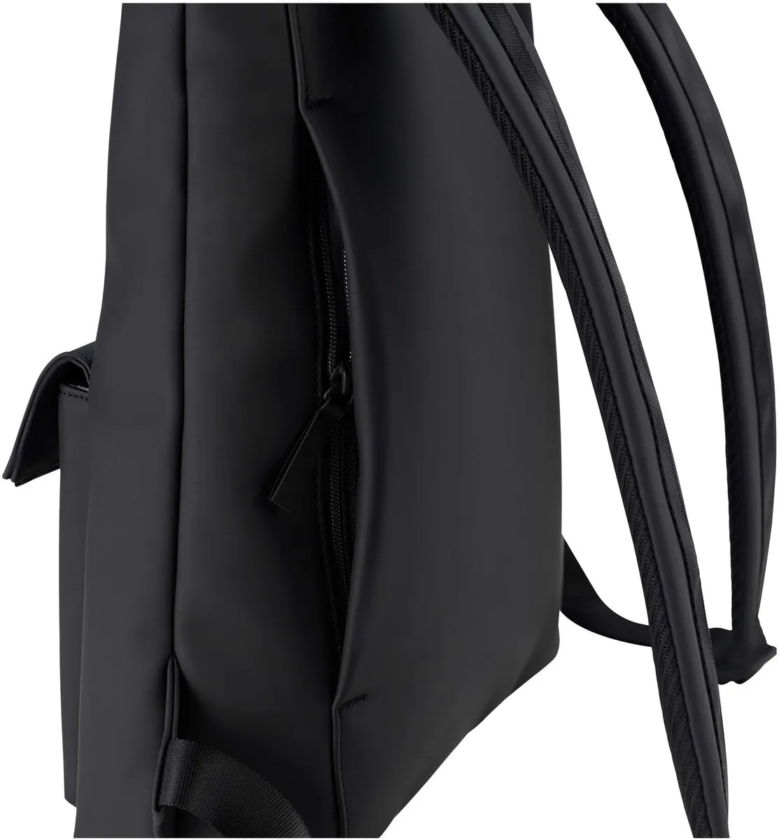 ASUS Vigour Backpack 90XB08T0-BBP000 - 16" Rugzak - Zwart