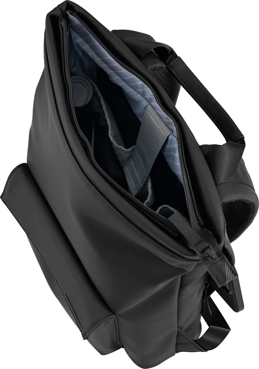 ASUS Vigour Backpack 90XB08T0-BBP000 - 16" Rugzak - Zwart - afbeelding 6 van 9