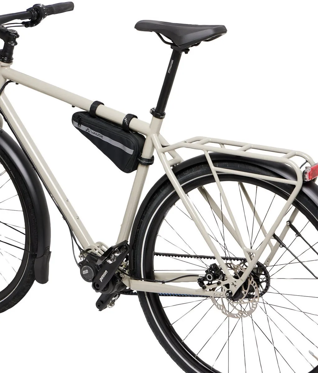 VAUDE Frame Bag M, fietskleding, Unisex, Fietstas