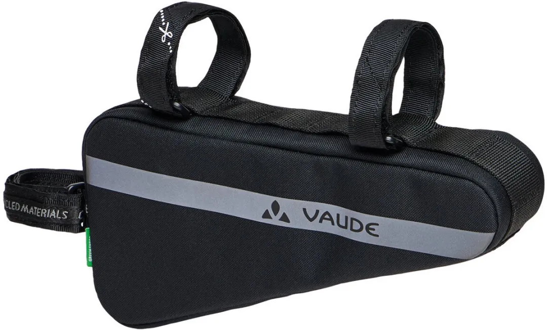VAUDE Frame Bag M, fietskleding, Unisex, Fietstas