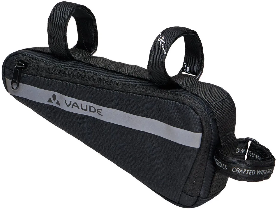 VAUDE Frame Bag M, fietskleding, Unisex, Fietstas