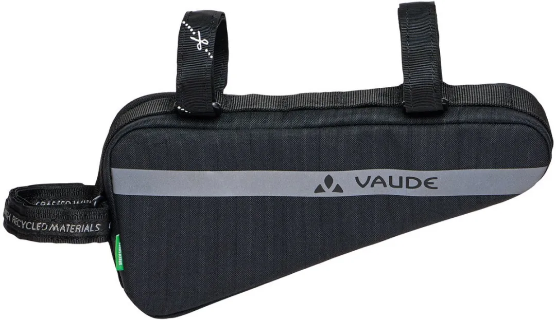 VAUDE Frame Bag M, fietskleding, Unisex, Fietstas
