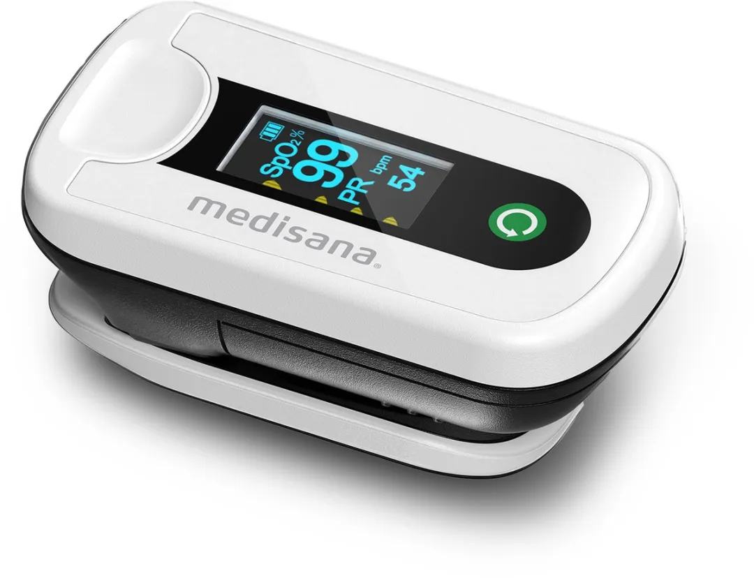 Medisana PM180 Saturatiemeter