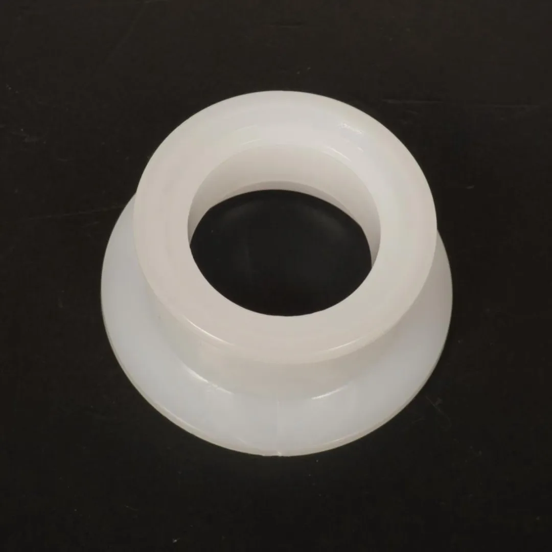 Yamaha 125 DTMX 1986 Plastic Ring As - 2A6-22151