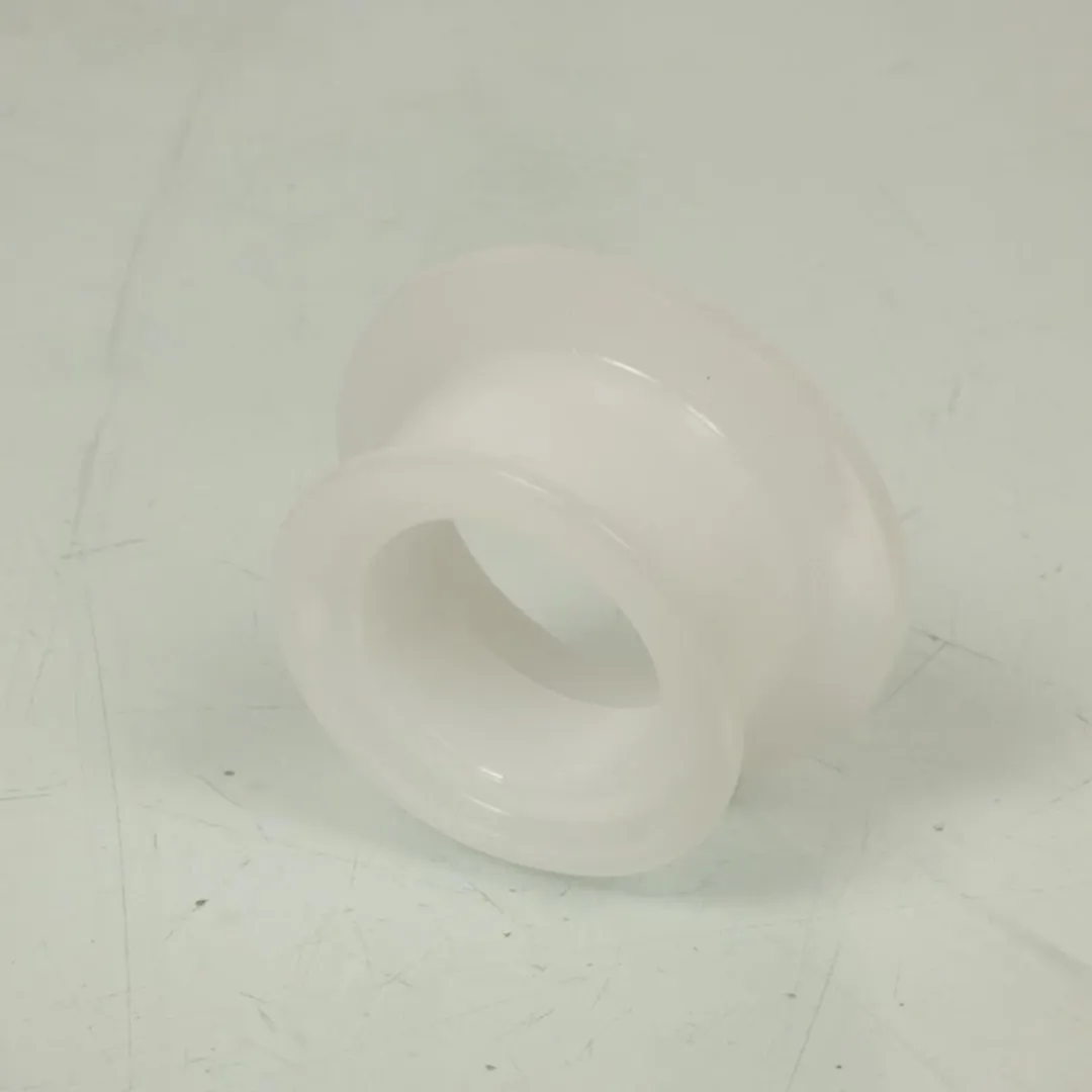 Yamaha 125 DTMX 1986 Plastic Ring As - 2A6-22151