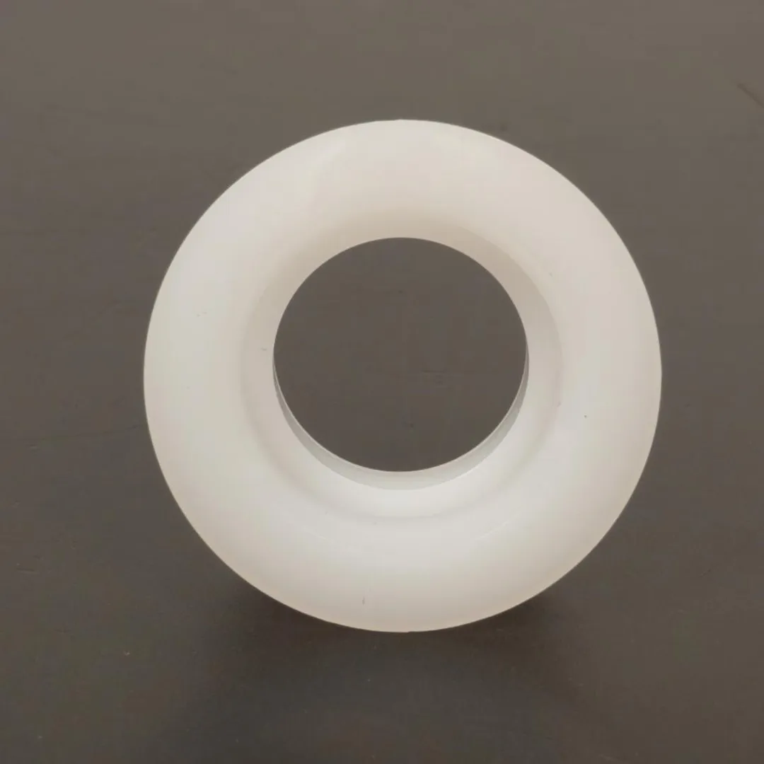 Yamaha 125 DTMX 1986 Plastic Ring As - 2A6-22151