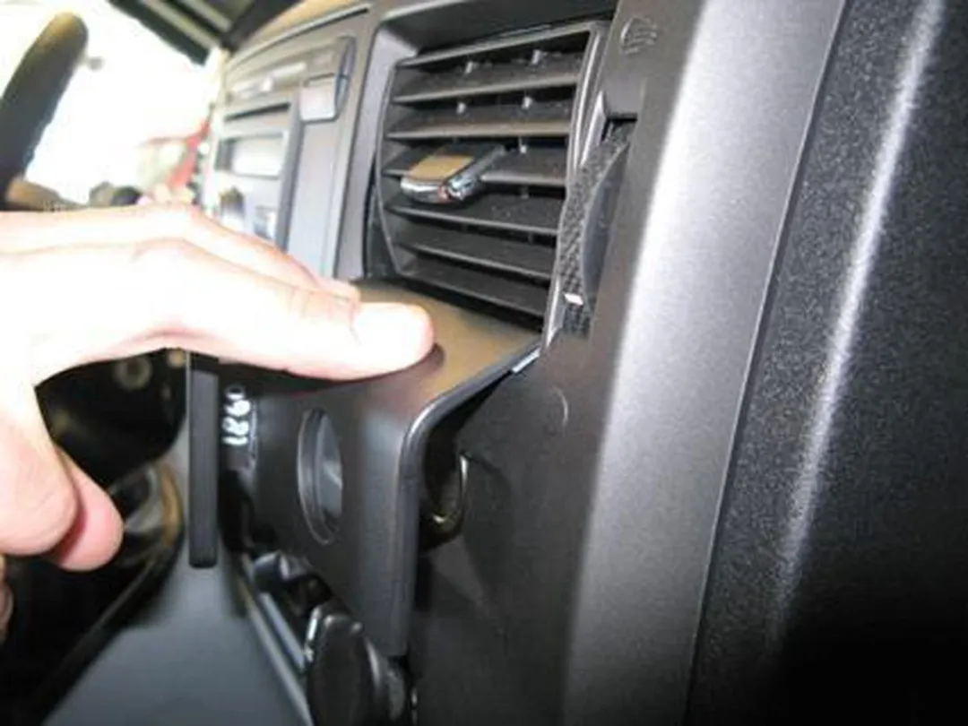 Brodit ProClip Ford Transit 07-13 213486 Autohouder