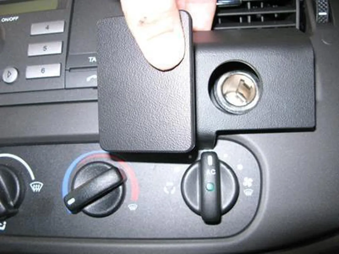 Brodit ProClip Ford Transit 07-13 213486 Autohouder