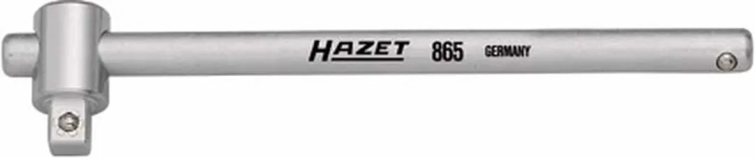 Hazet Schuifstuk met draaistang 1/4"