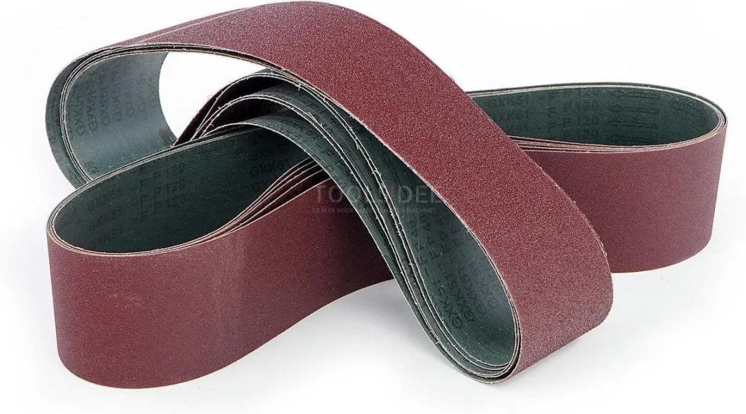 HBM 100x915 K40 Schuurband