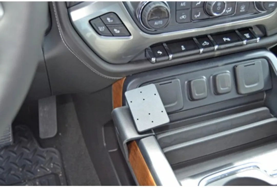 Brodit ProClip 834963 Console Mount
