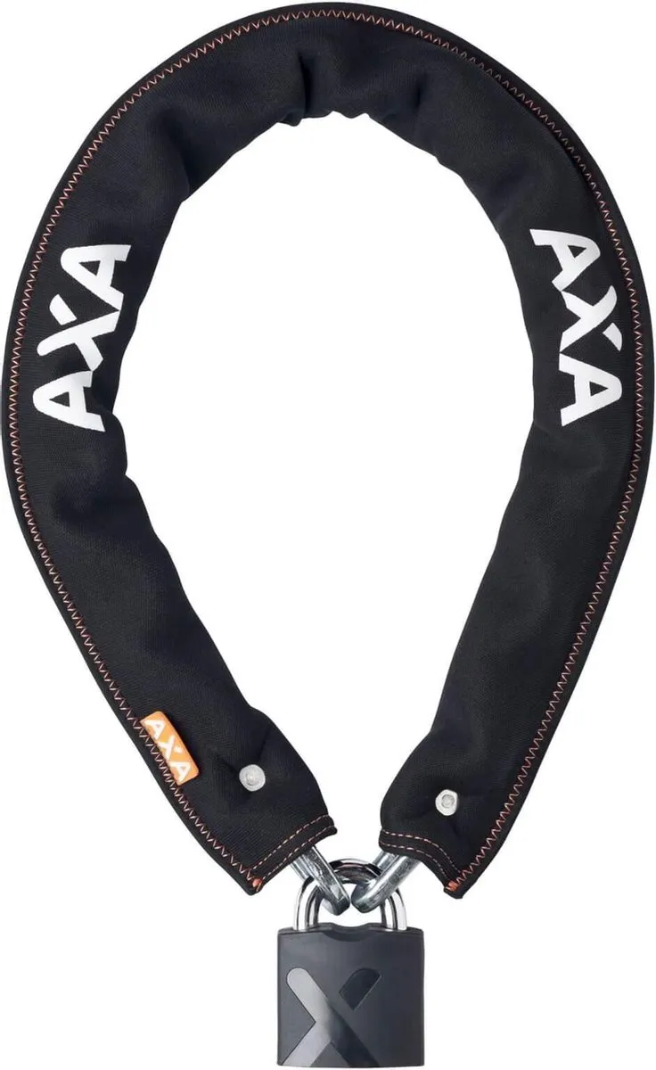 AXA Newton Promoto + 2 Kettingslot 59506295SS