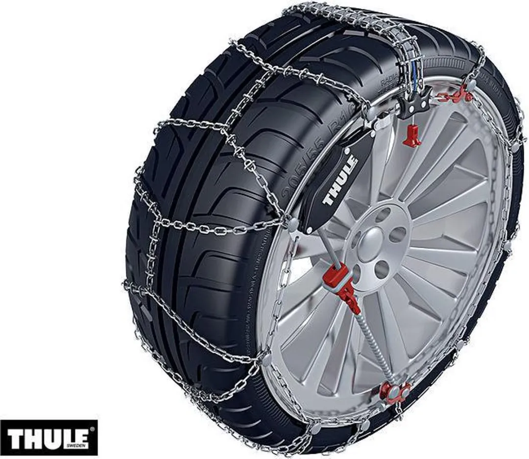 Thule CS-10 040 Sneeuwkettingen
