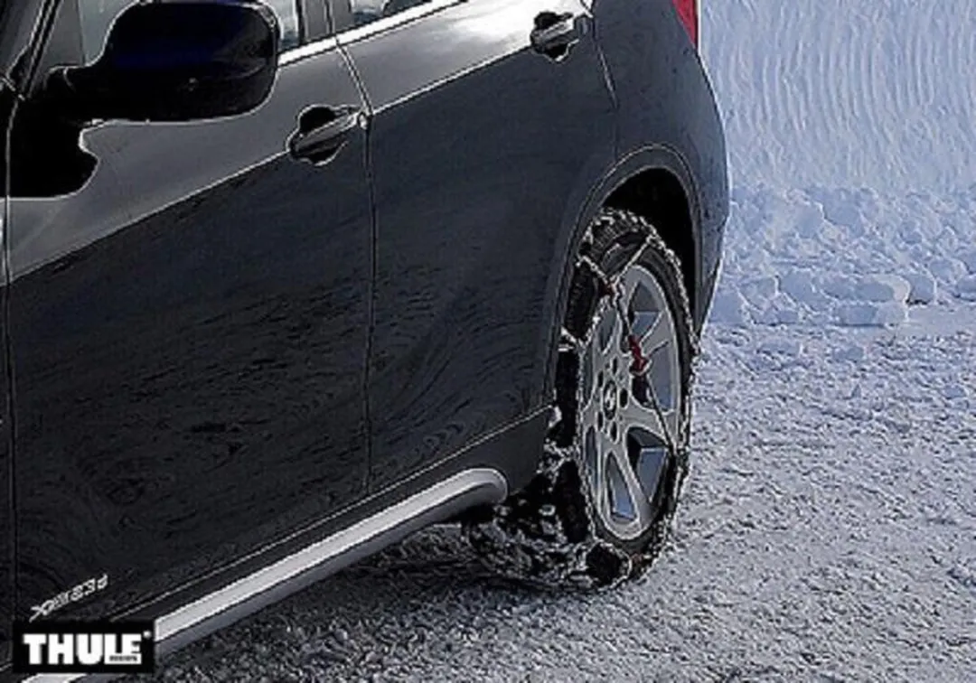 Thule CS-10 040 Sneeuwkettingen - o.a. 195/55R13 t/m 155/80R - afbeelding 6 van 6