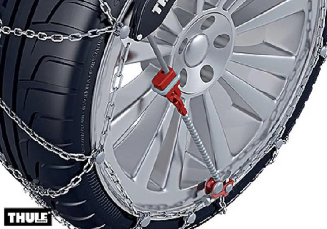 Thule CS-10 040 Sneeuwkettingen - o.a. 195/55R13 t/m 155/80R