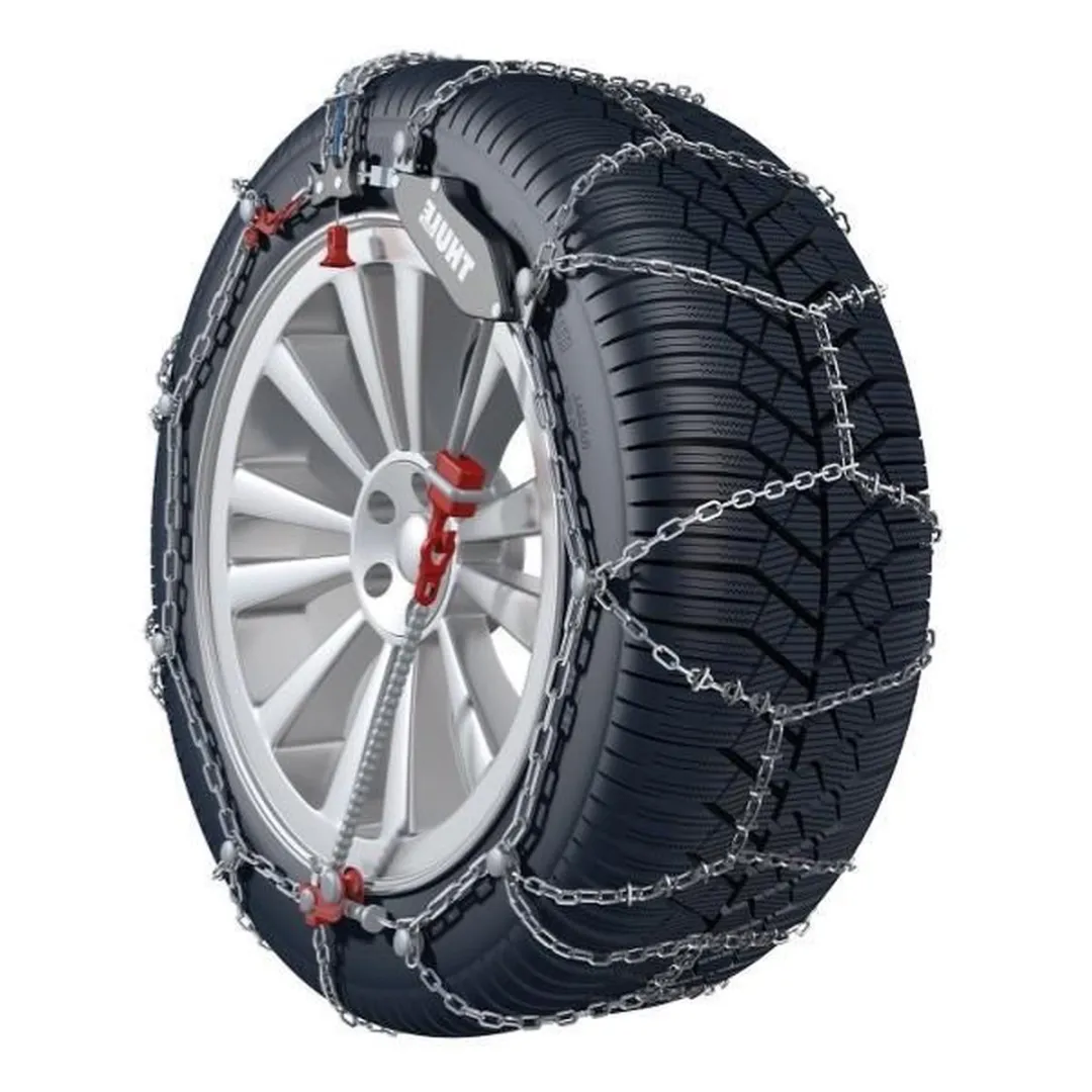 Thule CS-10 040 Sneeuwkettingen - o.a. 195/55R13 t/m 155/80R