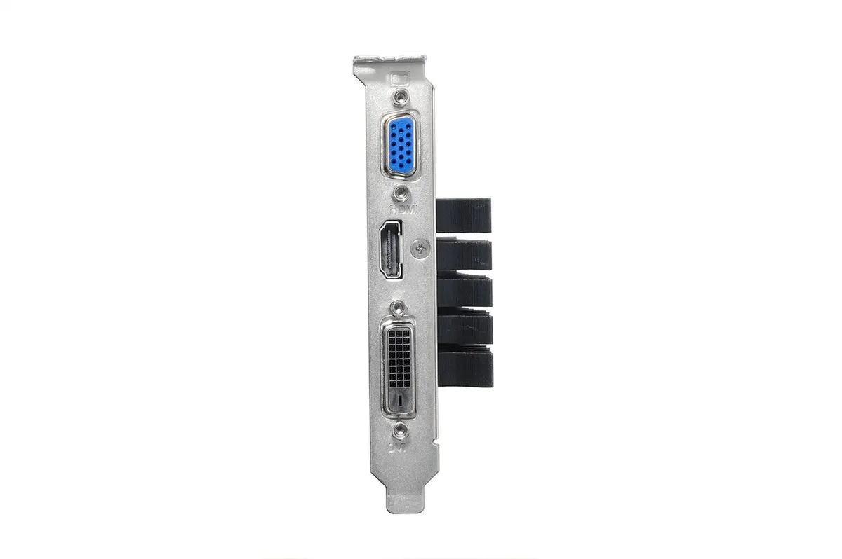 ASUS NVIDIA GeForce GT 730 2GB GDDR5 - Videokaart