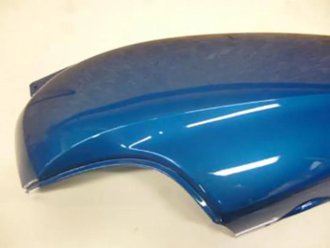 Yamaha 50 Neos Achterklep - 1997-2006