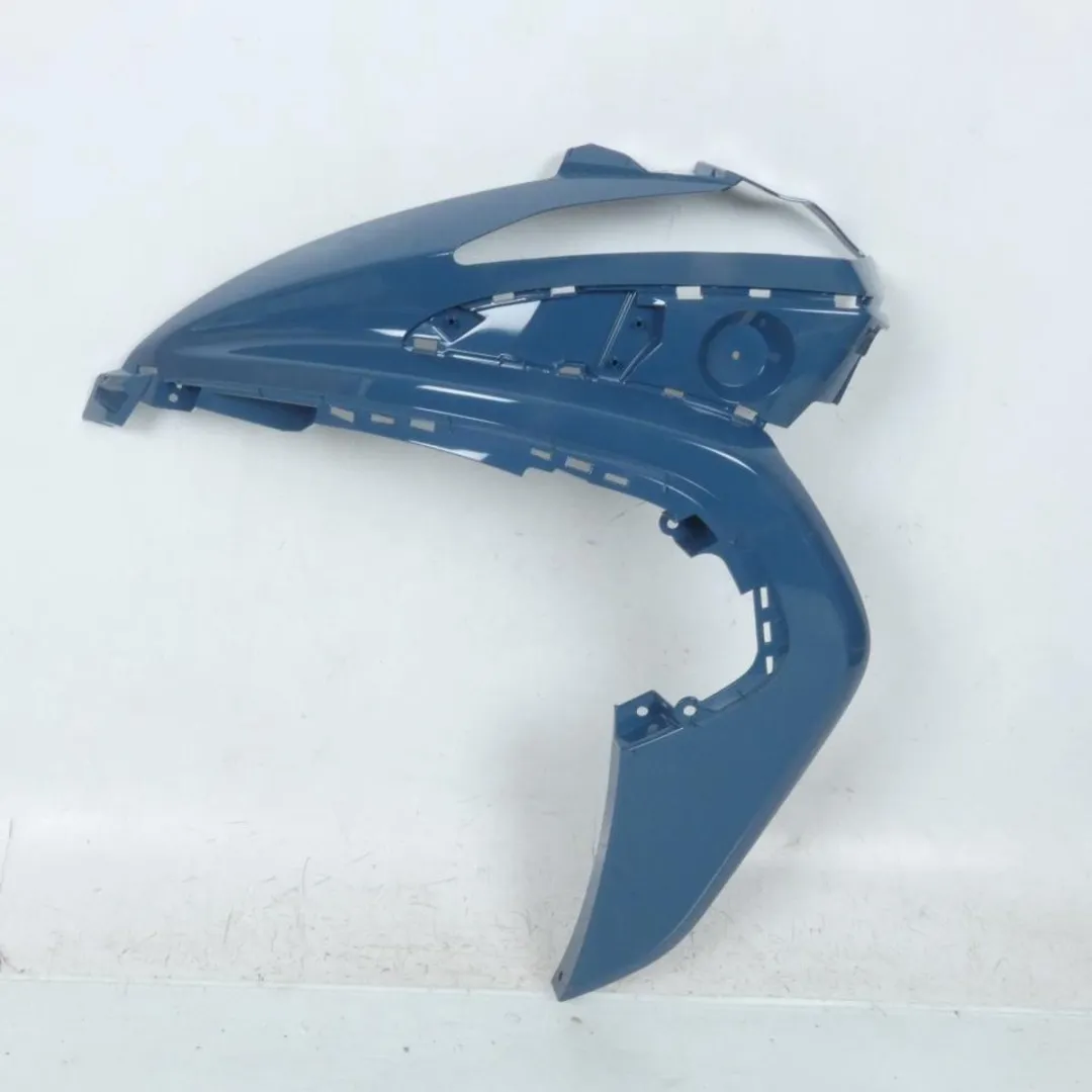Yamaha 155 Tricity Tête Fourche Gauche 2CM-F8351-00 - Petrol Blue