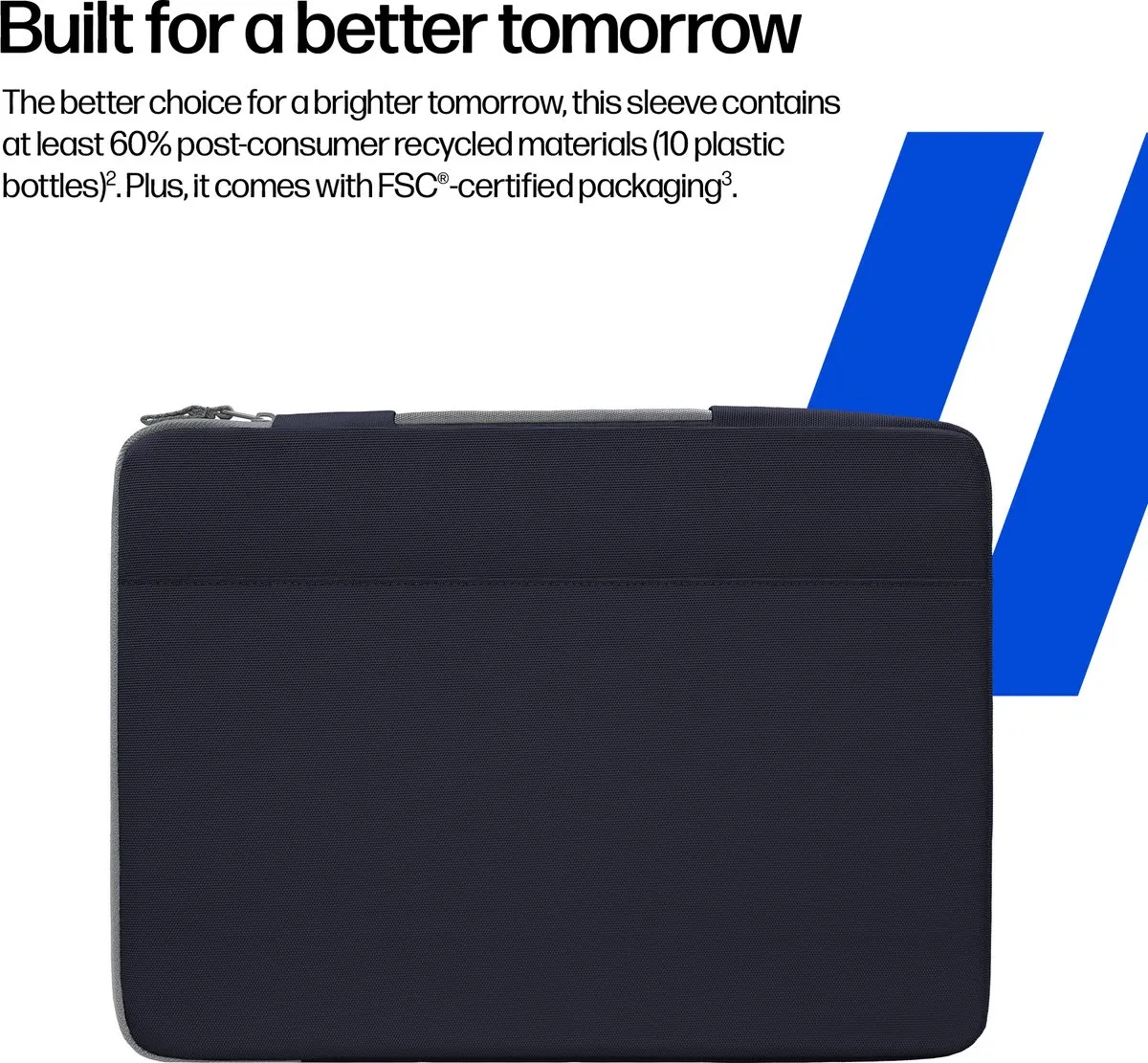 HP Protective C3VF2AA Laptophoes 14 inch - Atmospheric Blue