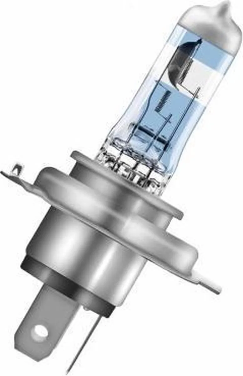 Osram Night Breaker Unlimited H4 Halogeen 75W