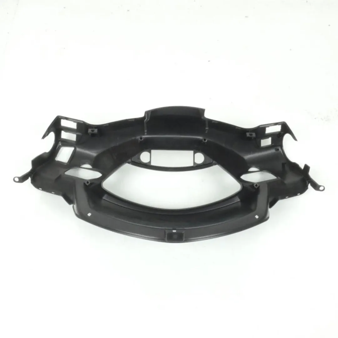 Yamaha 125 X-Max Couvre Guidon - 2006-2009 - Zwart