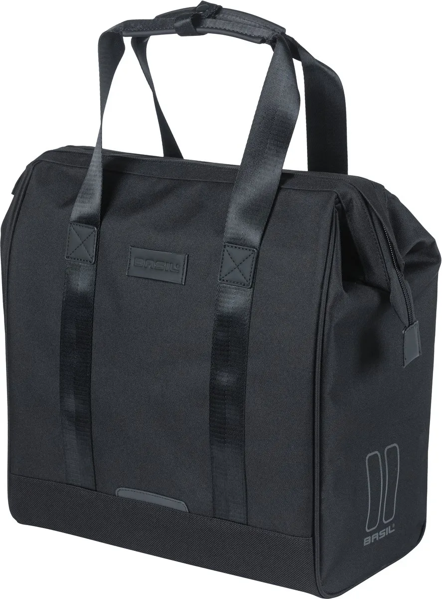Basil Grand MIK Hooks Fietstas 23L