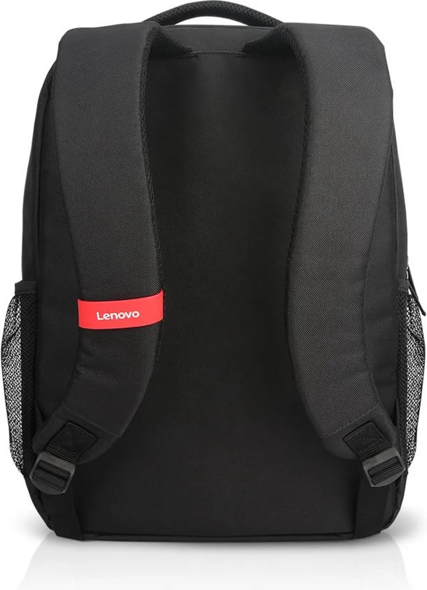 Lenovo B510 Rugzak 15,6" - 4 Vakken - Zwart