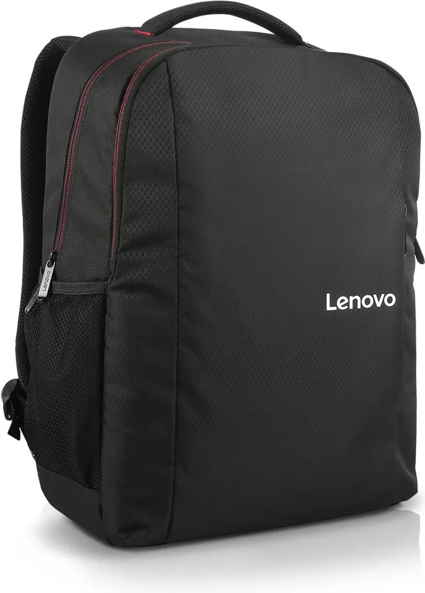 Lenovo B510 Rugzak 15,6" - 4 Vakken - Zwart
