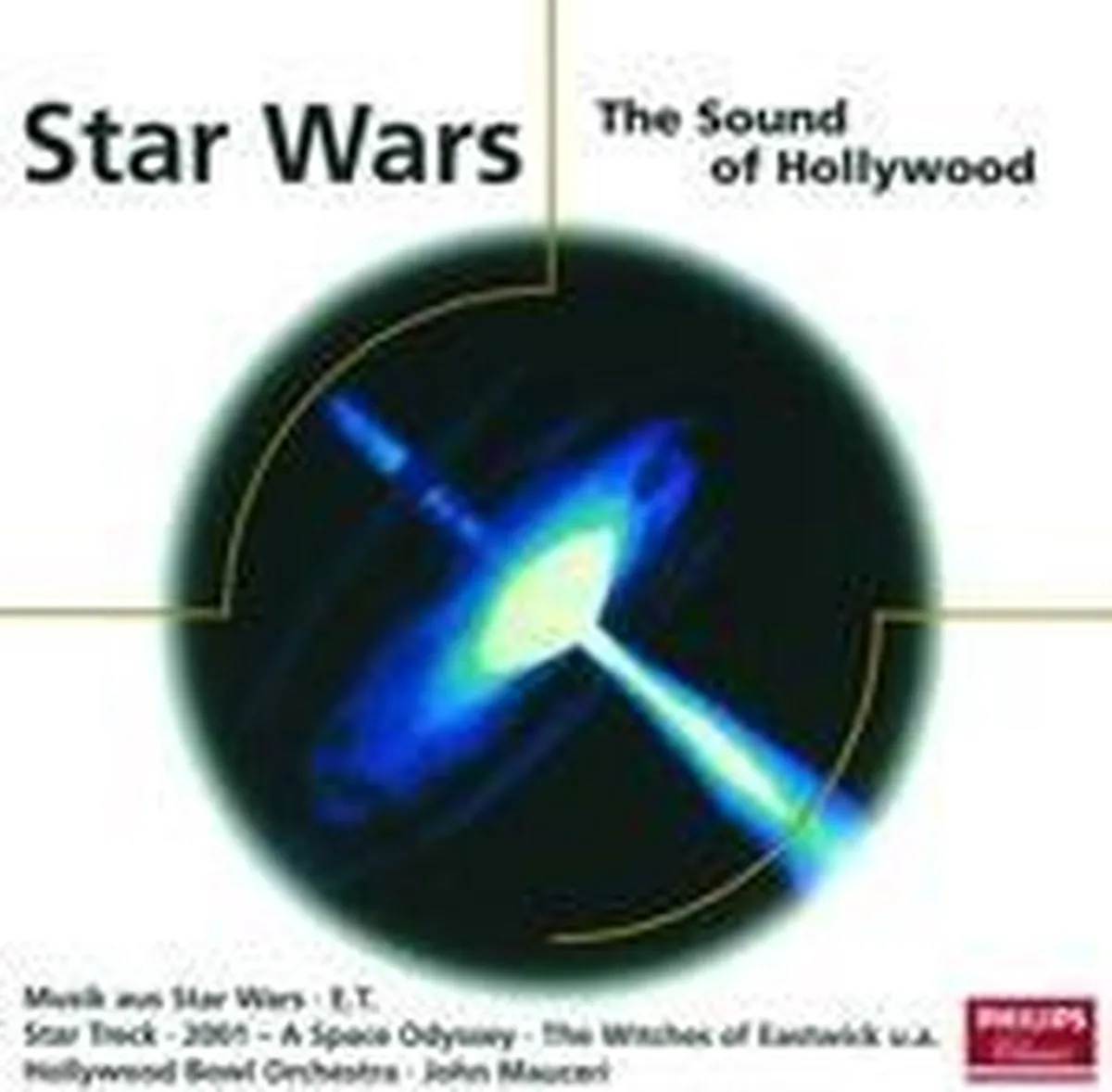 Philips Star Wars The Sound of Hope Hoofdtelefoon