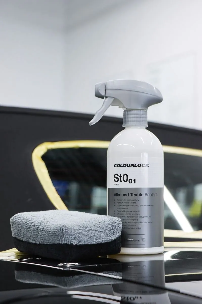 Koch Chemie ST0.01 Textile Sealant 500ml