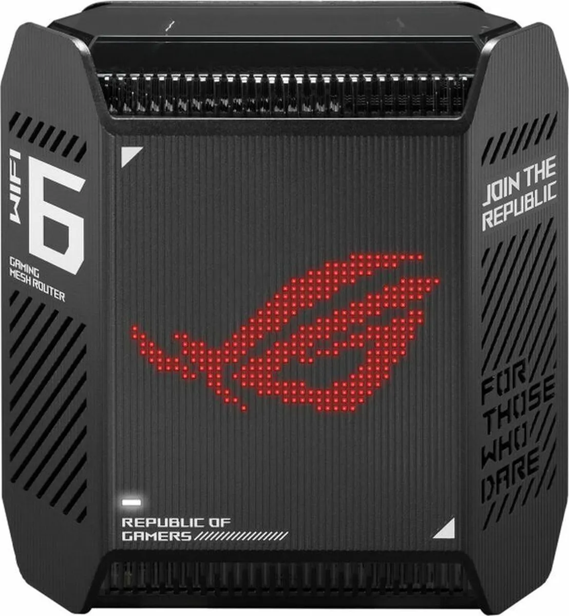 ASUS ROG Rapture GT6 Draadloze Router Tri-Band