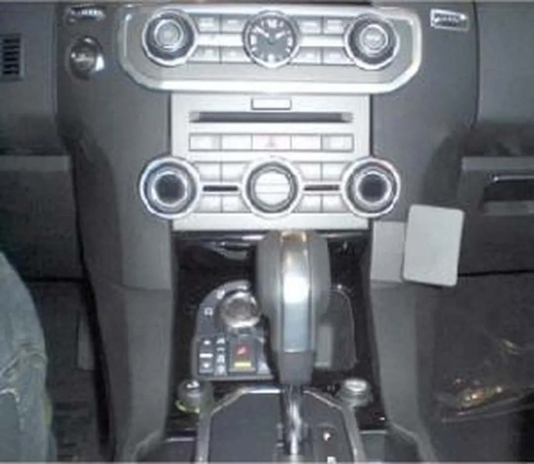 Brodit ProClip Land Rover Discovery 4 854413